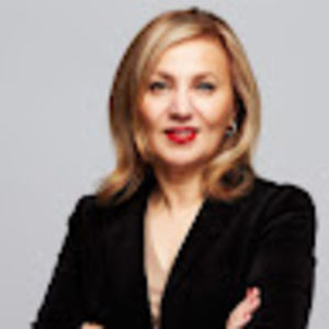 Meet your Posher, Fariba